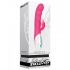 Instant O Rechargeable Vibrator Pink - Clit Suckers & Oral Suction