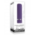 Petite Purple Passion Bullet Vibrator - Bullet Vibrators