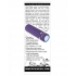 Petite Purple Passion Bullet Vibrator - Bullet Vibrators