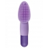 Fingerific with Powerful Bullet Vibrator Purple - Finger Vibrators