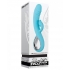 Triple Infinity Blue Rabbit Style Vibrator - G-Spot Vibrators Clit Stimulators