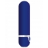 My Blue Heaven Rechargeable Bullet Vibrator - Bullet Vibrators