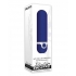 My Blue Heaven Rechargeable Bullet Vibrator - Bullet Vibrators