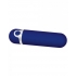 My Blue Heaven Rechargeable Bullet Vibrator - Bullet Vibrators