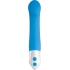 Tempest G Silicone Rechargeable Massager Blue - G-Spot Vibrators