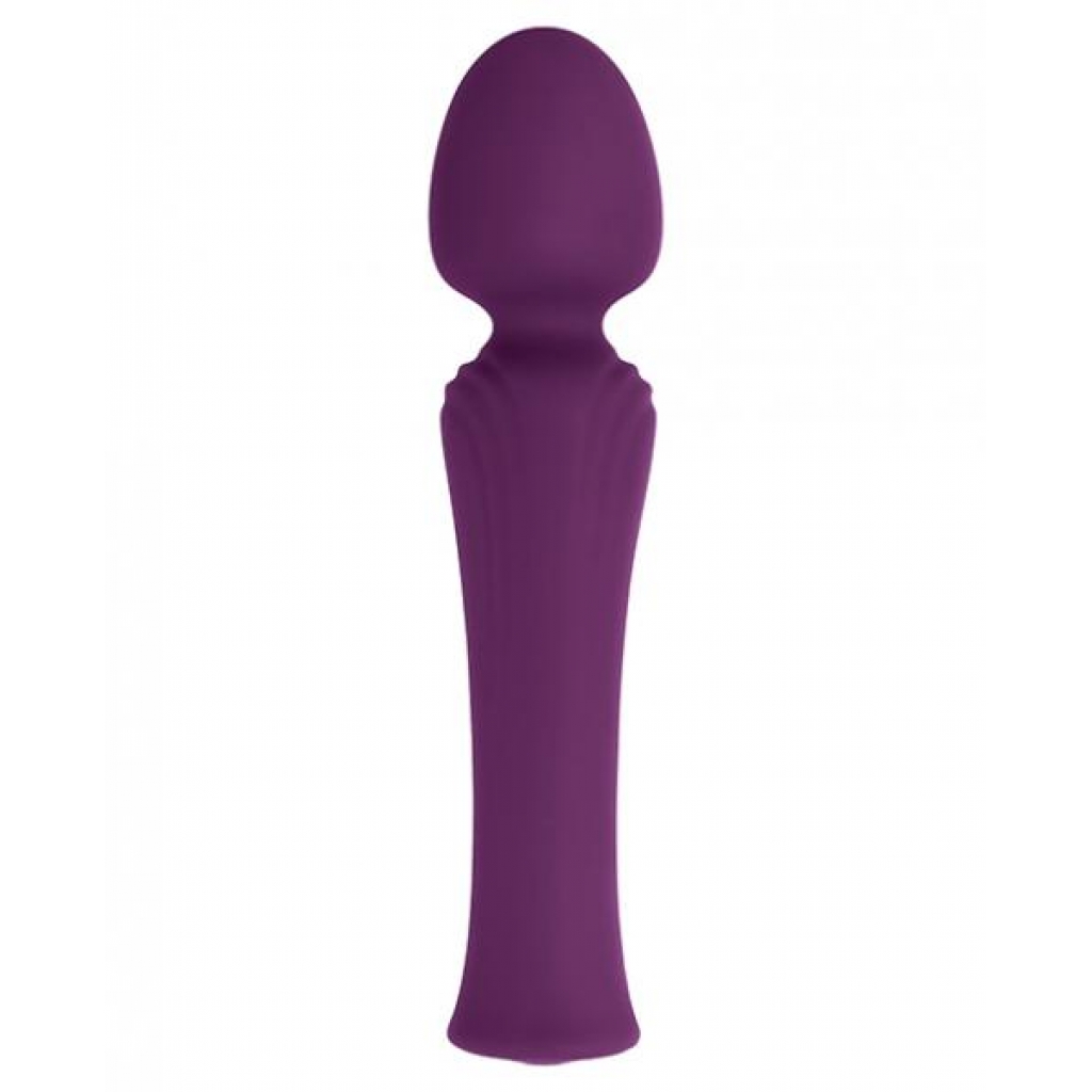 My Secret Wand Purple Vibrator - Body Massagers