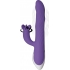 Tilt-O-Whirl Purple Rabbit Vibrator - Rabbit Vibrators