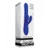 Grand Slam Blue Rabbit Vibrator - Rabbit Vibrators