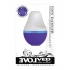 Tiny Dancer Rechargeable Bullet Purple White