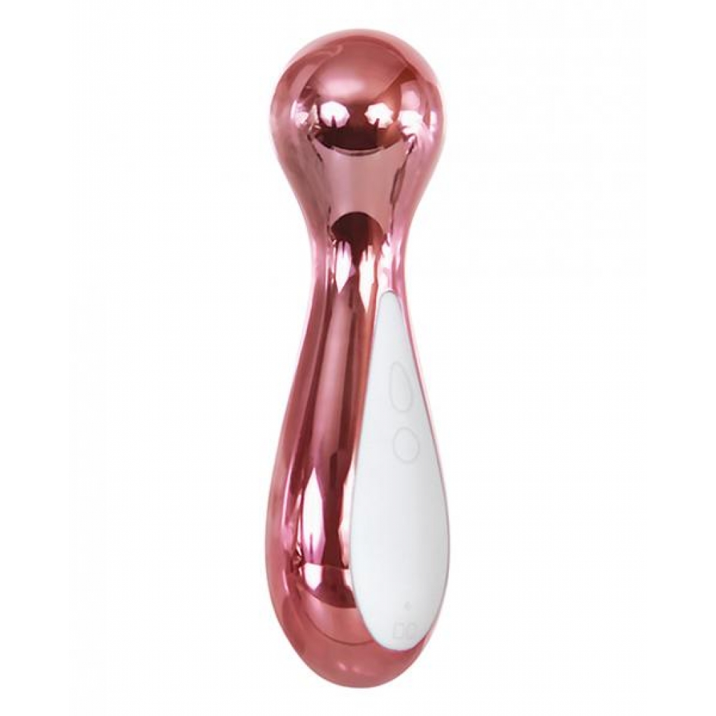 Starlite Bullet Vibrator Pink - Bullet Vibrators