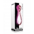 Starlite Bullet Vibrator Pink - Bullet Vibrators