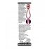 Starlite Bullet Vibrator Pink - Bullet Vibrators