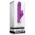 Dancing Pearl Rabbit Vibrator Purple - Rabbit Vibrators