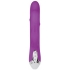 Dancing Pearl Rabbit Vibrator Purple - Rabbit Vibrators