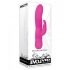 Sugar Bunny Pink Rabbit Vibrator - Rabbit Vibrators