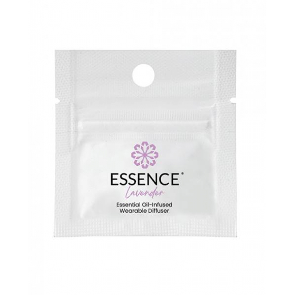 Essence Ring Single Sachet - Lavender Scent Diffuser