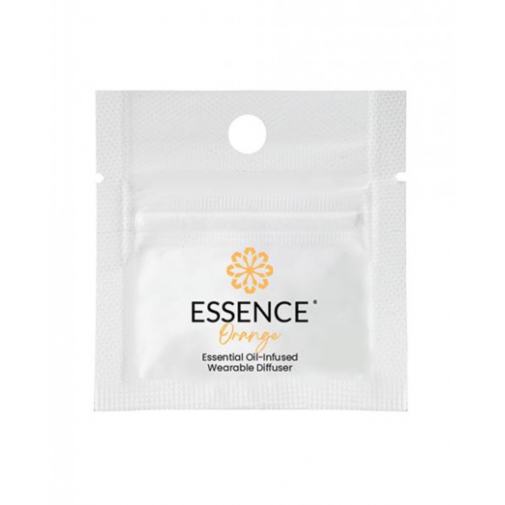 Essence Ring Single Sachet - Orange