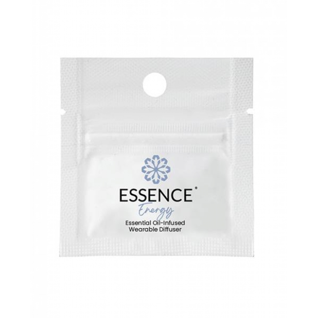 Essence Ring Single Sachet - Energy Blend