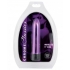 5-inch Purple Vibe - Chrome Classics by Erotic Toy Company