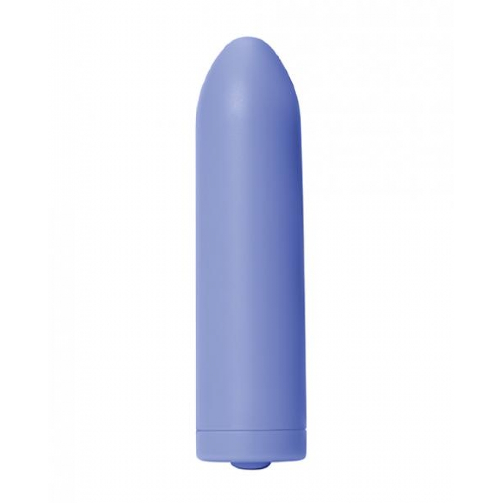 Dame Zee Bullet Vibrator - Periwinkle - Bullet Vibrators