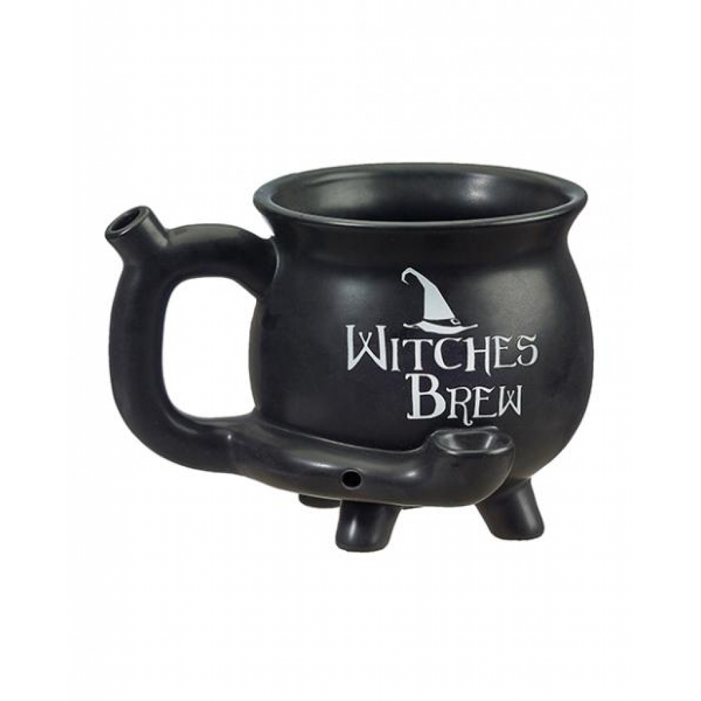 Fashioncraft Novelty Mug - Witches Brew - Gag & Joke Gifts