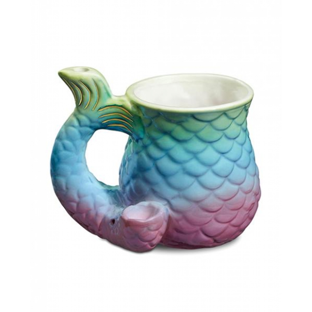 Fashioncraft Novelty Mug - Mermaid - Gag & Joke Gifts