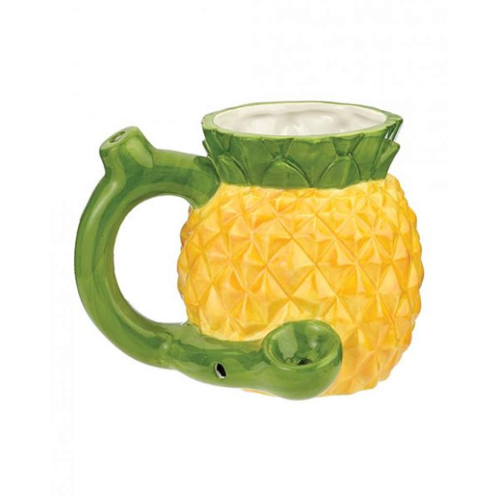 Fashioncraft Novelty Mug - Pineapple - Gag & Joke Gifts