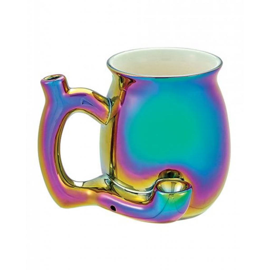 Fashioncraft Small Deluxe Mug - Iridescent - Gag & Joke Gifts