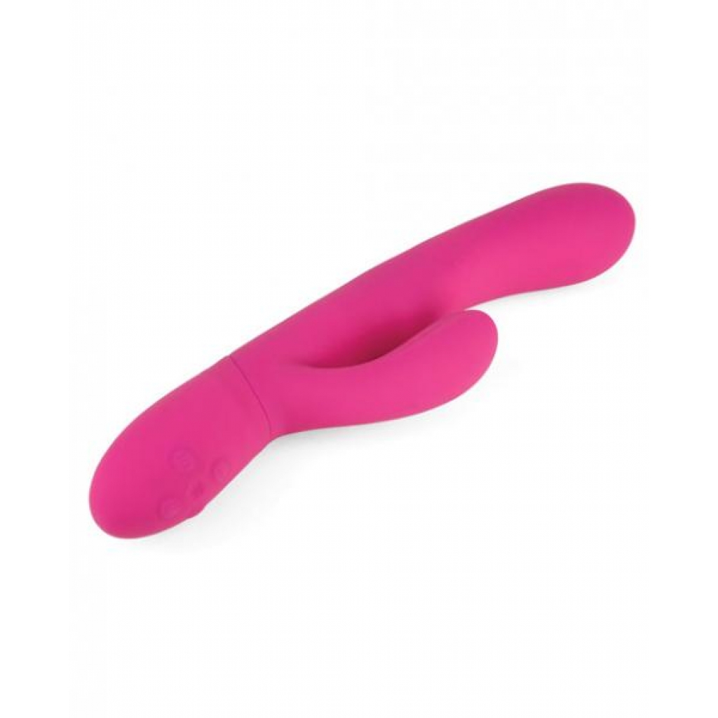 Femmefunn Ultra Rabbit Vibrator Pink - Rabbit Vibrators