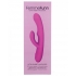 Femmefunn Ultra Rabbit Vibrator Pink - Rabbit Vibrators