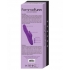 Femmefunn Booster Rabbit Vibrator Purple - Rabbit Vibrators