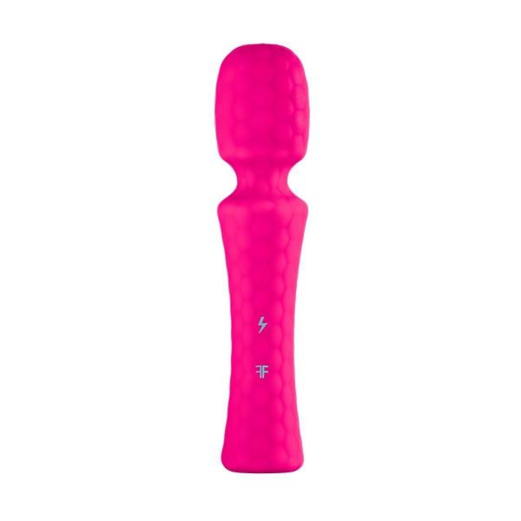 Femmefunn Ultra Wand Body Massager Pink - Body Massagers