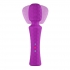 Femmefunn Ultra Wand Body Massager Purple - Body Massagers