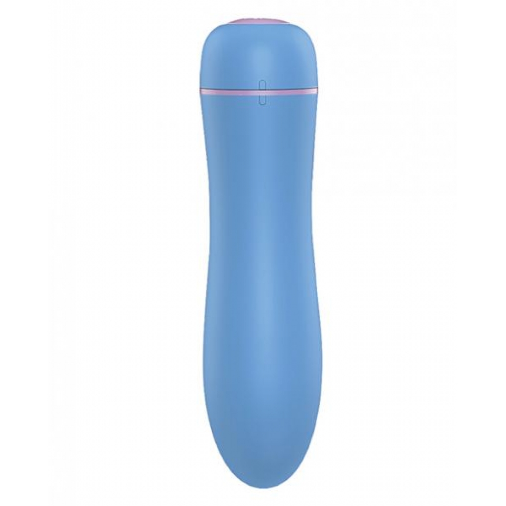 Femme Funn Ffix Bullet - Light Blue - Bullet Vibrators