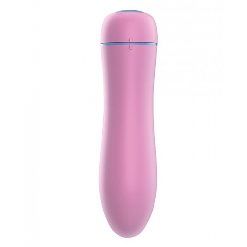 Femme Funn Ffix Bullet - Light Pink - Bullet Vibrators