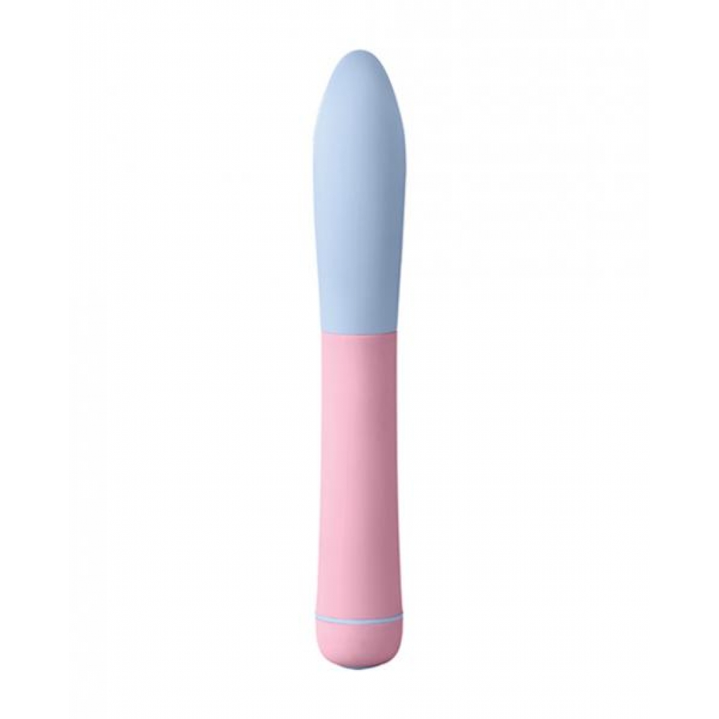 Femme Funn Ffix Bullet Xl - Pink - Bullet Vibrators