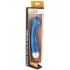 Gigaluv Bella's Curve G Spotter Vibrator Blue - G-Spot Vibrators