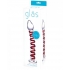 Glas Mr Swirly Glass Dildo - Realistic Dildos & Dongs