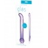 Glas G Spot Tickler Wand - Purple - G-Spot Dildos