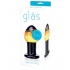 Glas Galileo Glass Butt Plug - Anal Plugs