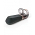 Hot Octopuss Digit Finger Vibe Black - Finger Vibrators