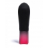 Hot Octopuss Amo Bite The Bullet Black Vibrator - Clit Cuddlers