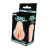 Skinsations Pussy Stroker Beige - Pocket Pussies