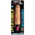 Skinsations Vibra Flex Heat Seeker Vibrator - Realistic