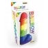 Rainbow Pecker Party Candle - Serving Ware