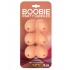 Boobie Party Candles 3 Pack - Serving Ware