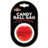 Candy Ball Gag Strawberry Flavored - Ball Gags