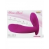 Bliss Power Punch Thrusting Vibe 10 Functions - Traditional