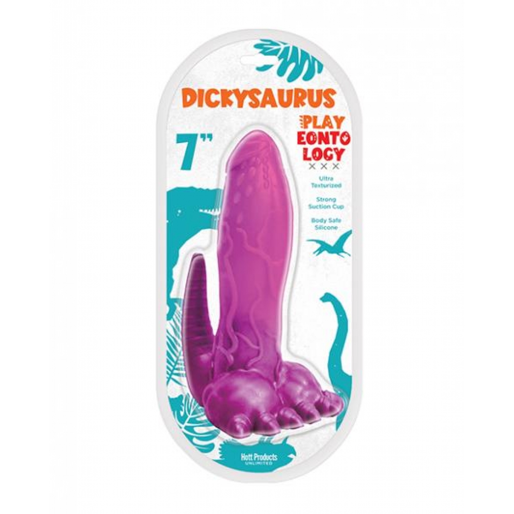 Playeontology Series 7-Inch Dickysaurus