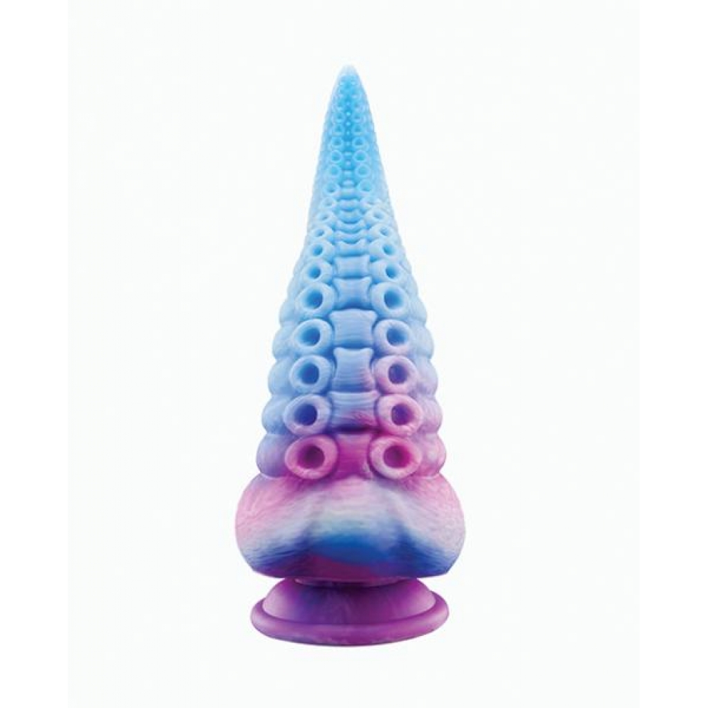 Namy Tentacle Shape Suction Cup Dildo for Unique Fantasies